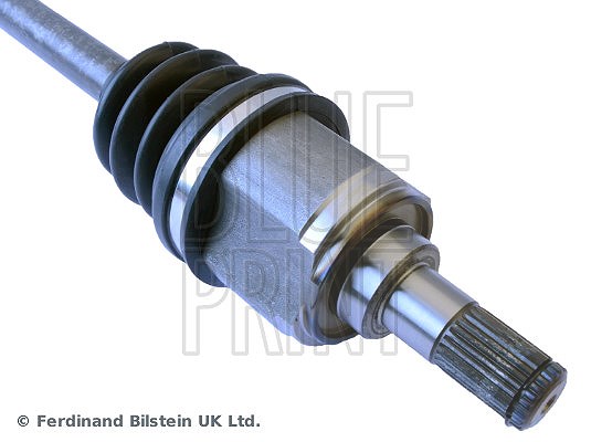 Für BLUE PRINT ZAWIESZENIE ADBP890052 DRIVE SHAFT LEFT - Bild 7