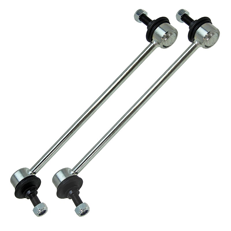 Bestprice 2x Koppelstange, Pendelstütze [Hersteller-Nr. 10662146] für Chrysler