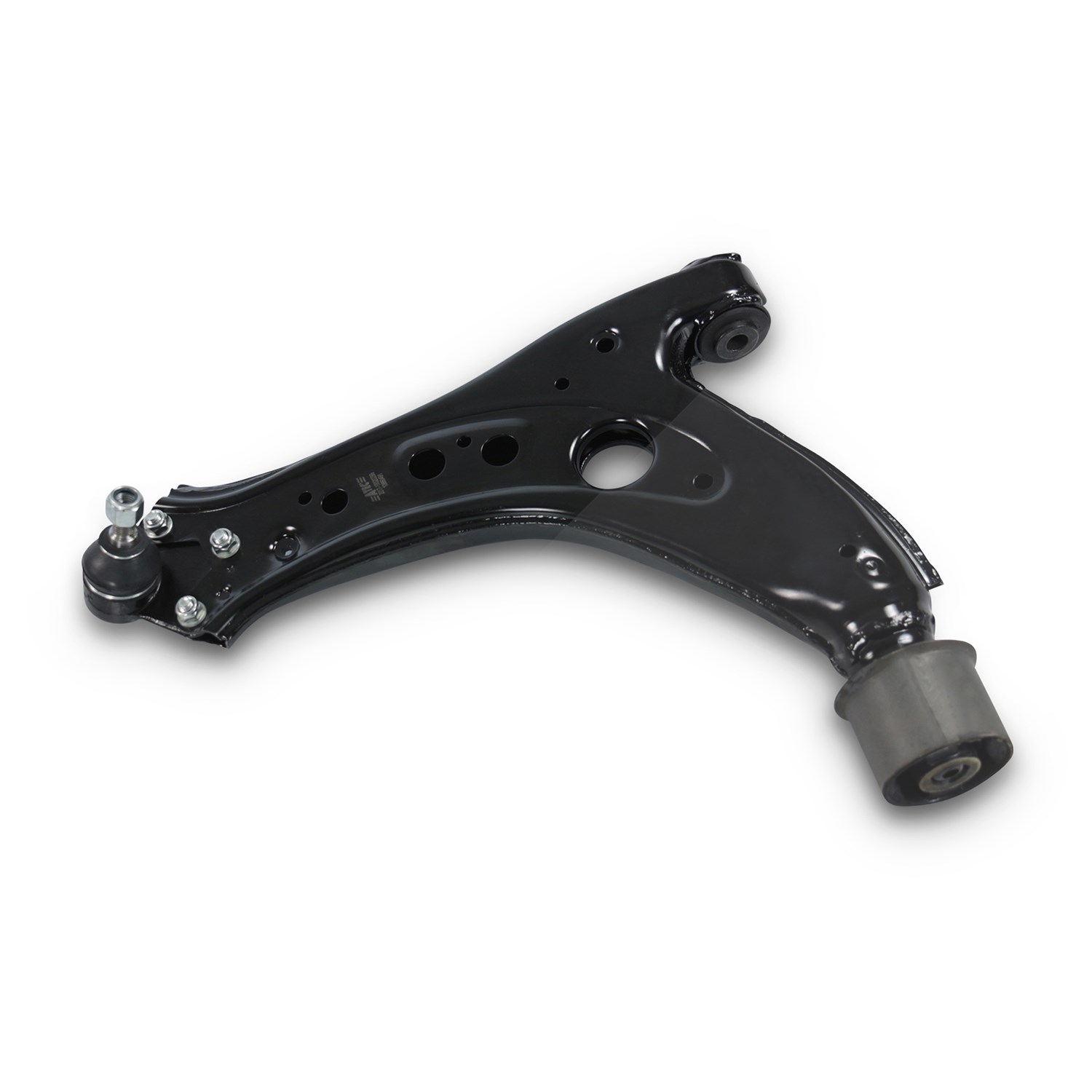 Bestprice Querlenker vorne unten links (Fahrerseite) [Hersteller-Nr. 31472091] für VW, Skoda, Seat