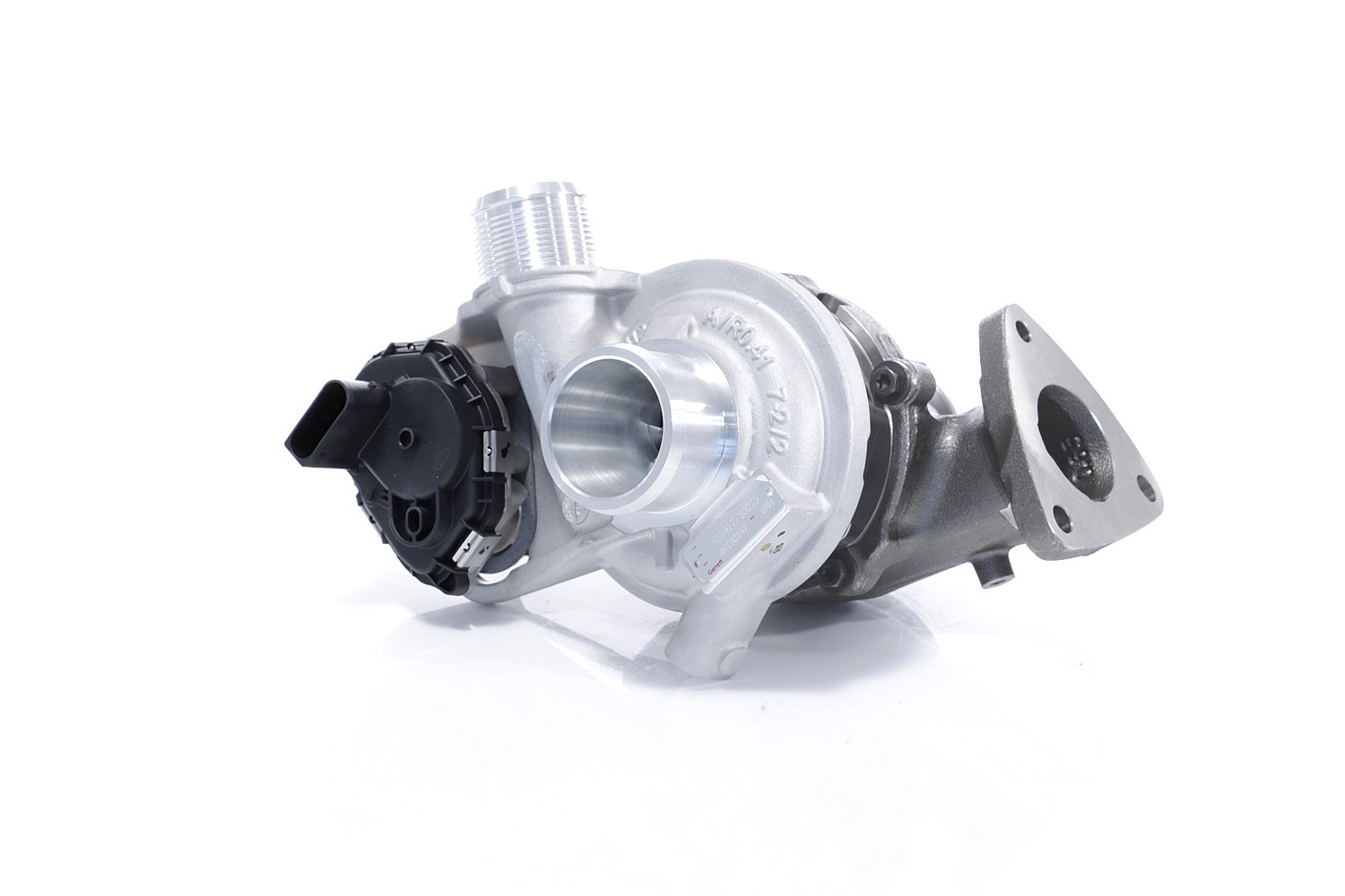 Bts Turbo Lader, Aufladung [Hersteller-Nr. T917176] für Ford