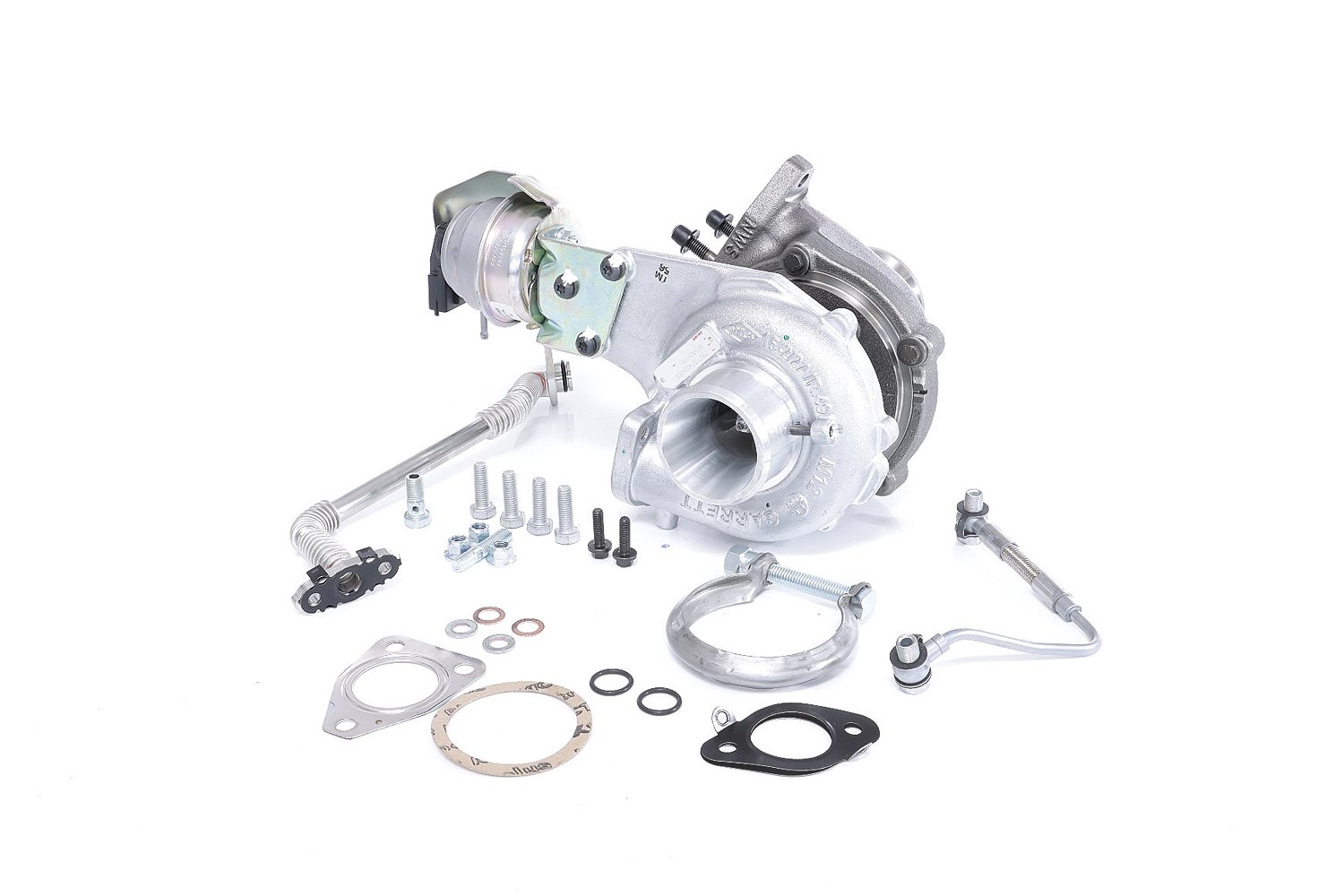 Bts Turbo Lader, Aufladung [Hersteller-Nr. T981422] für Vauxhall, Opel