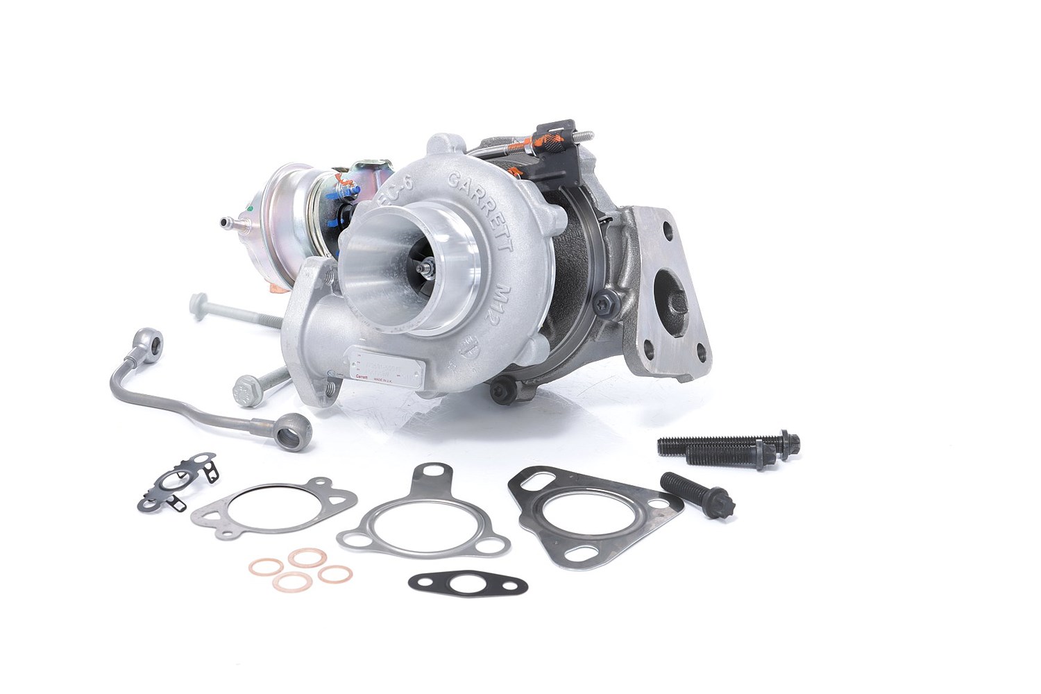 Bts Turbo Lader, Aufladung [Hersteller-Nr. T981447] für Opel, Vauxhall