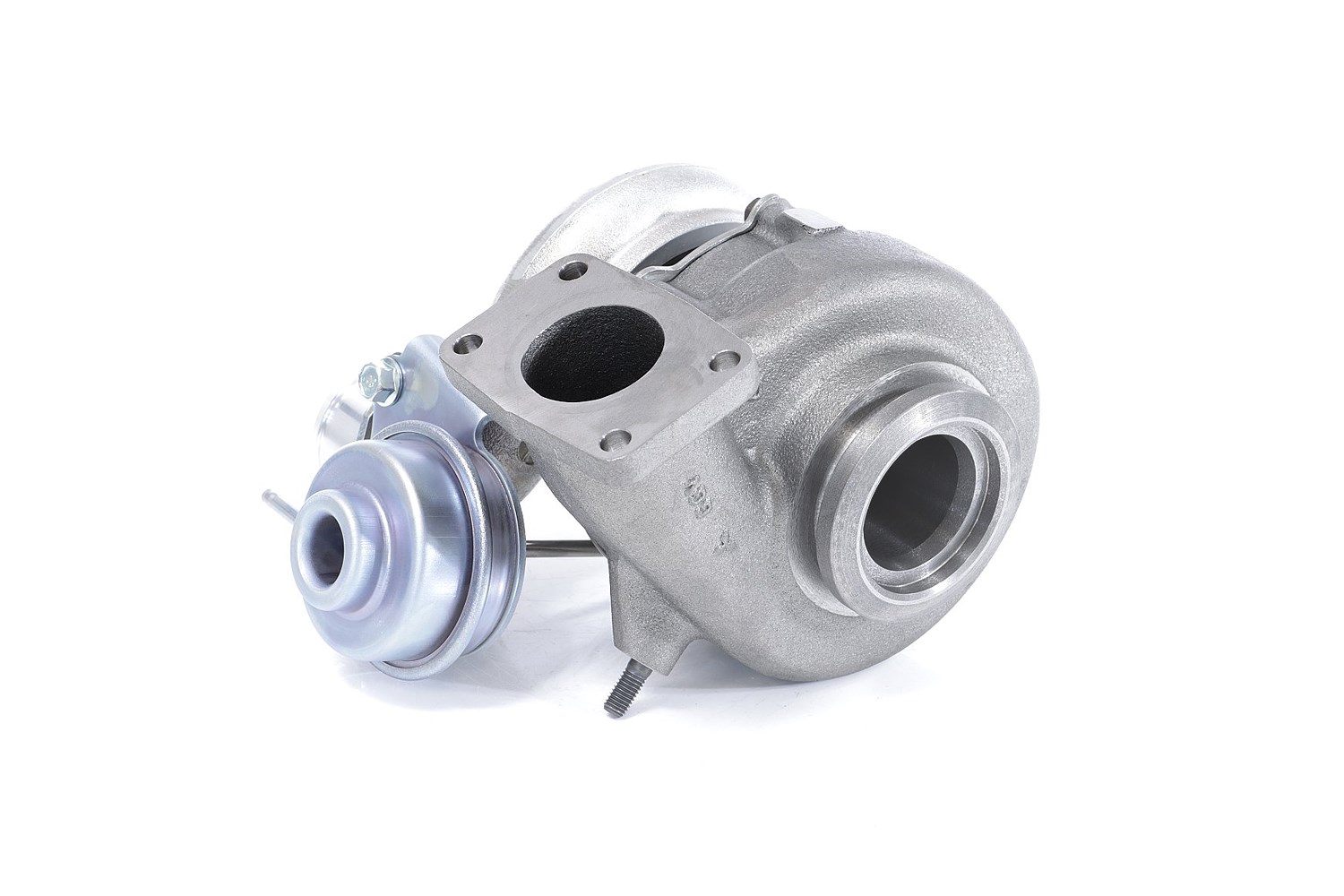 Bts Turbo Lader, Aufladung [Hersteller-Nr. T914728] für VW