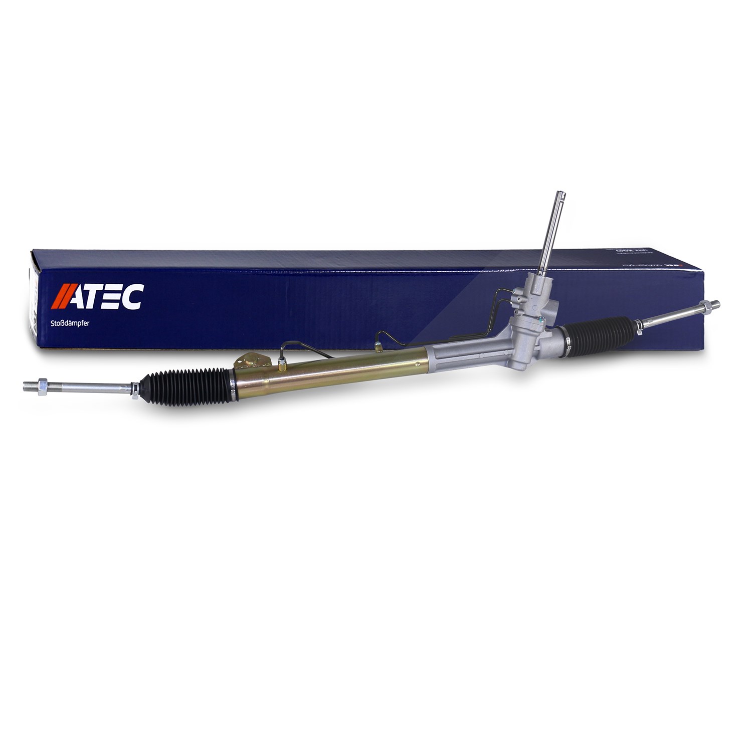 Atec Lenkgetriebe hydraulisch [Hersteller-Nr. 40513917] für Ford