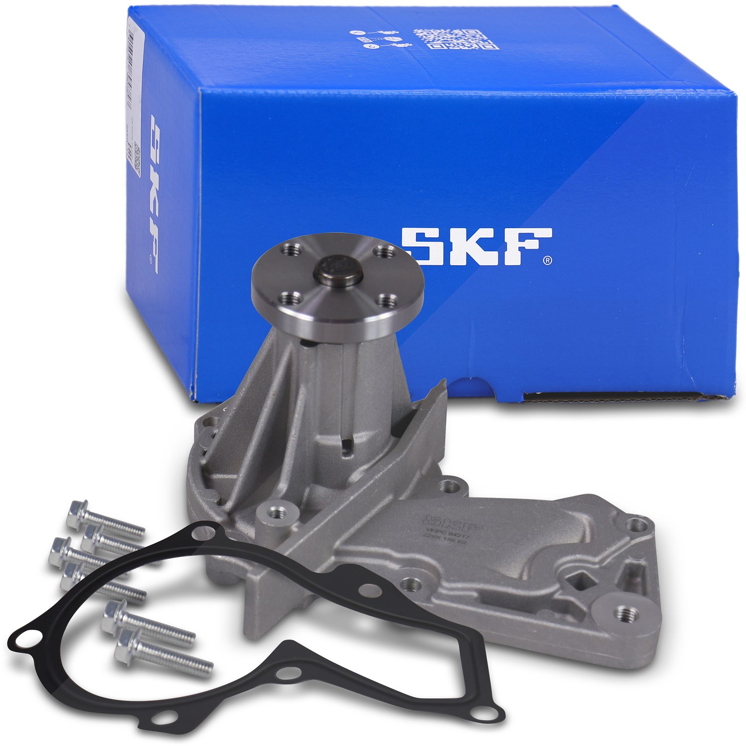 Skf Wasserpumpe [Hersteller-Nr. VKPC84217] für Mazda, Volvo, Ford