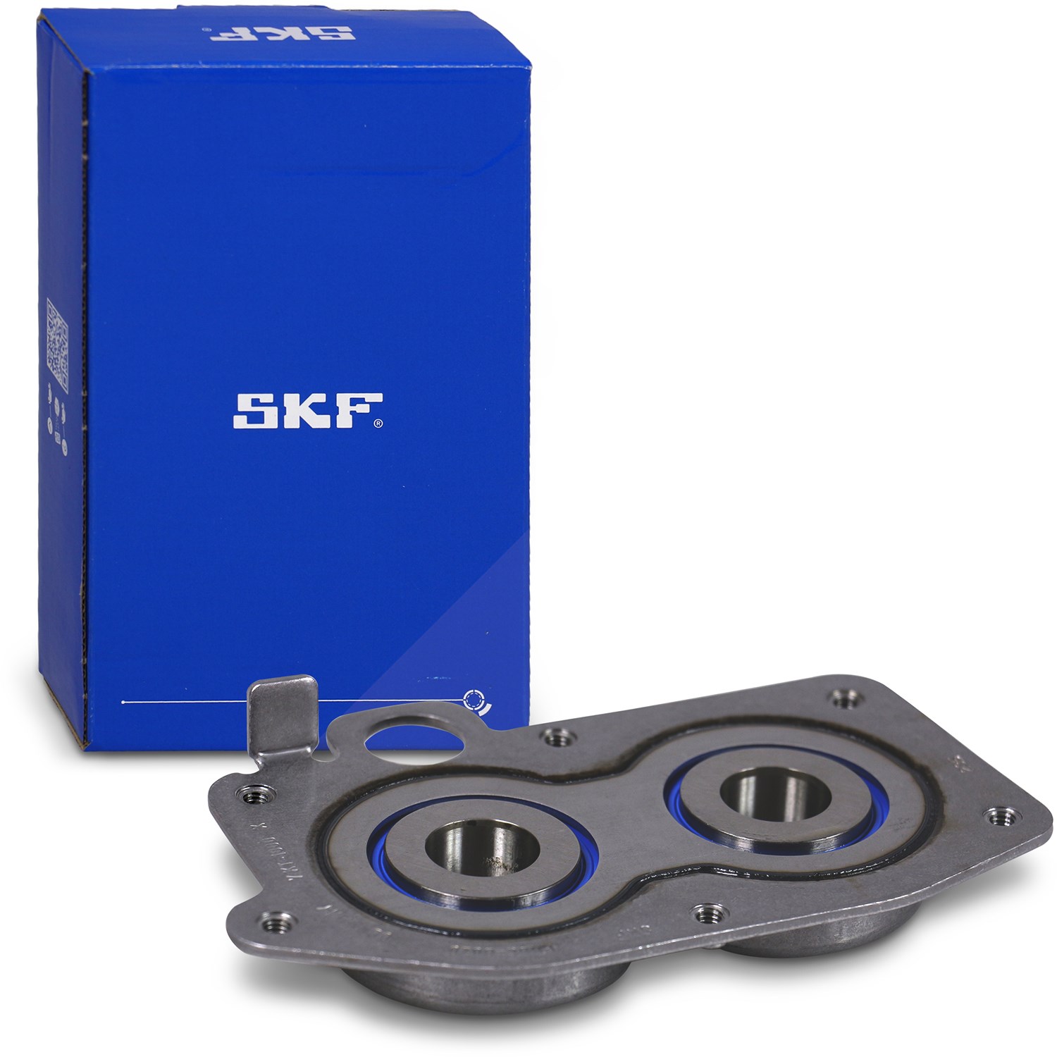 Skf Lager, Schaltgetriebe [Hersteller-Nr. VKT1000] für Skoda, Audi, Seat, VW