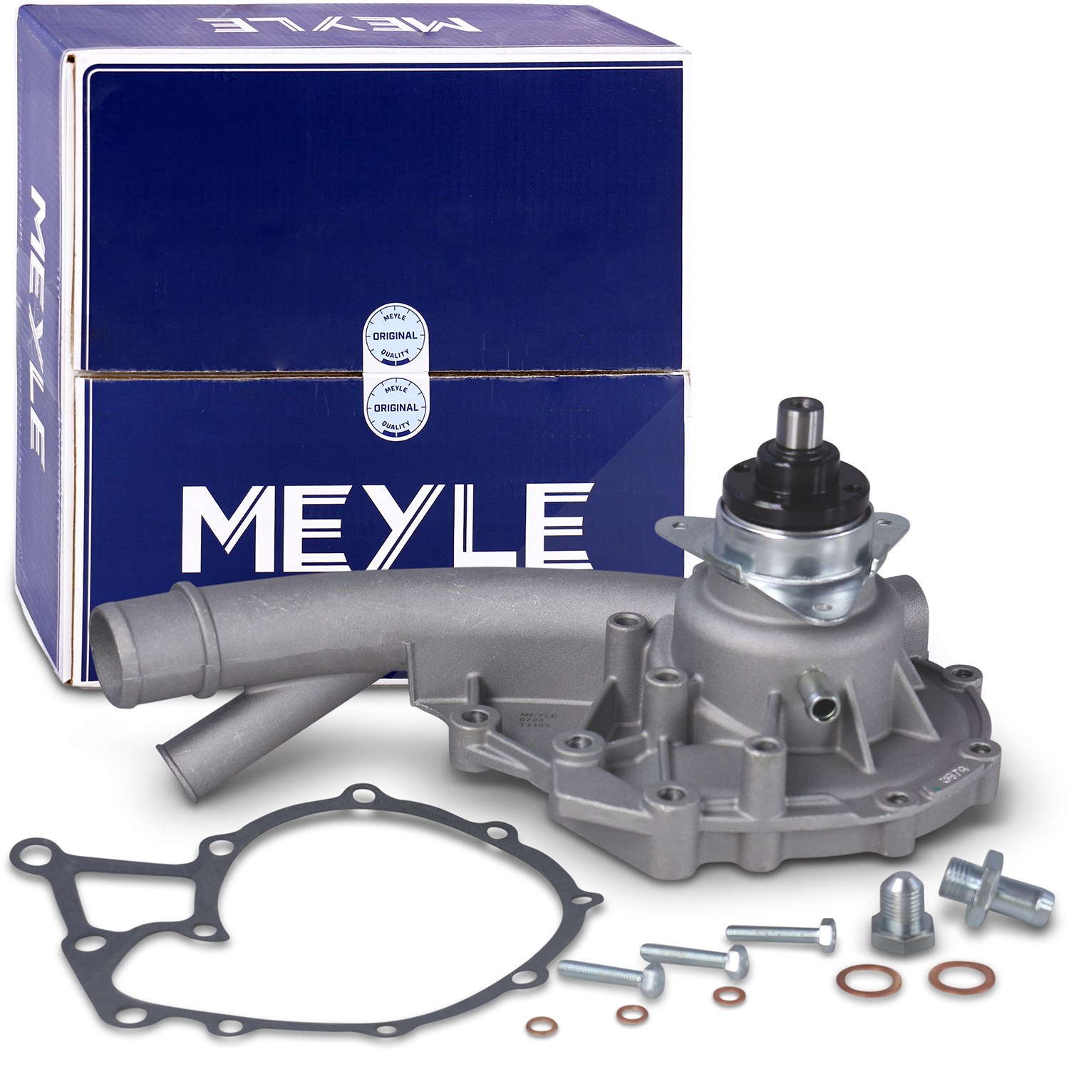 Meyle Wasserpumpe [Hersteller-Nr. 0130269002] für Mercedes-Benz