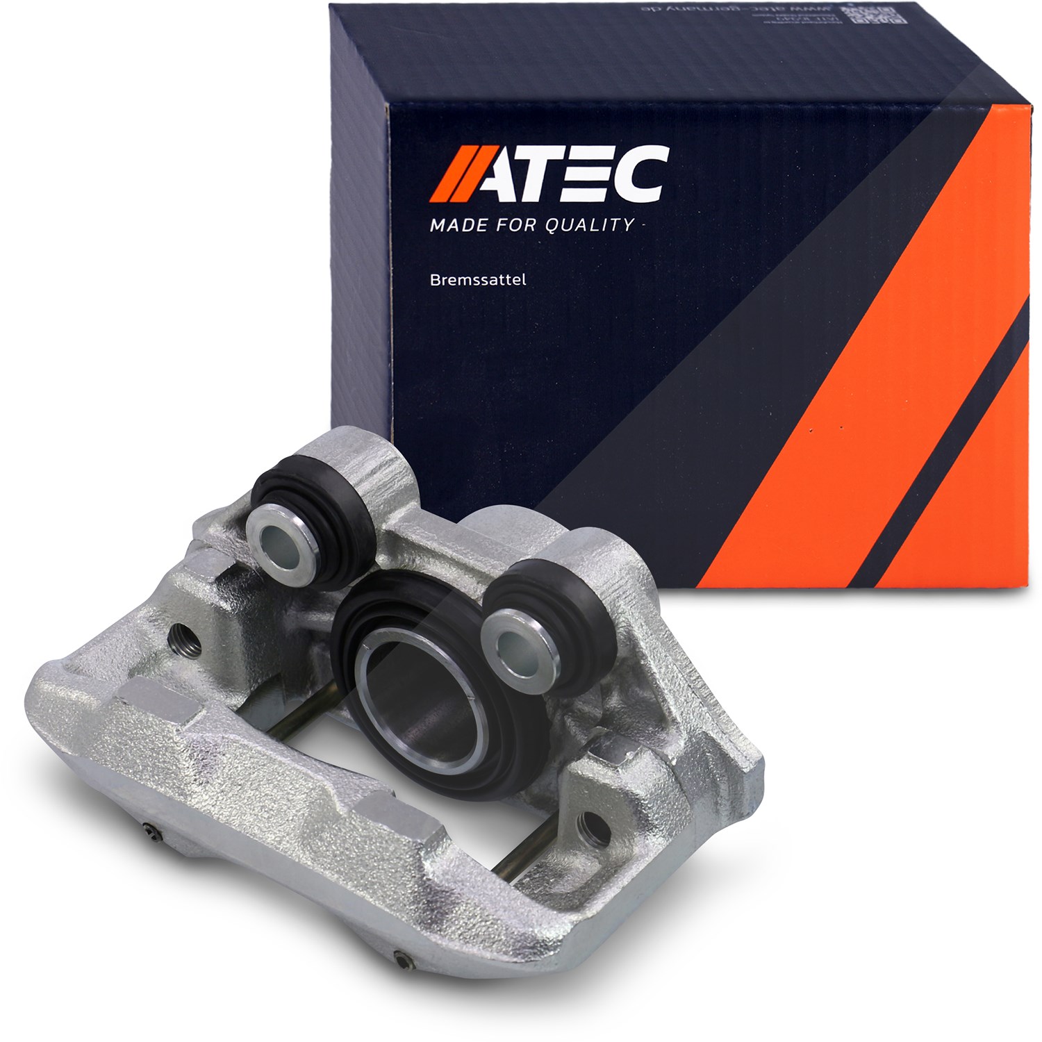 Atec Bremssattel vorne links [Hersteller-Nr. 34002122] für Opel, Vauxhall