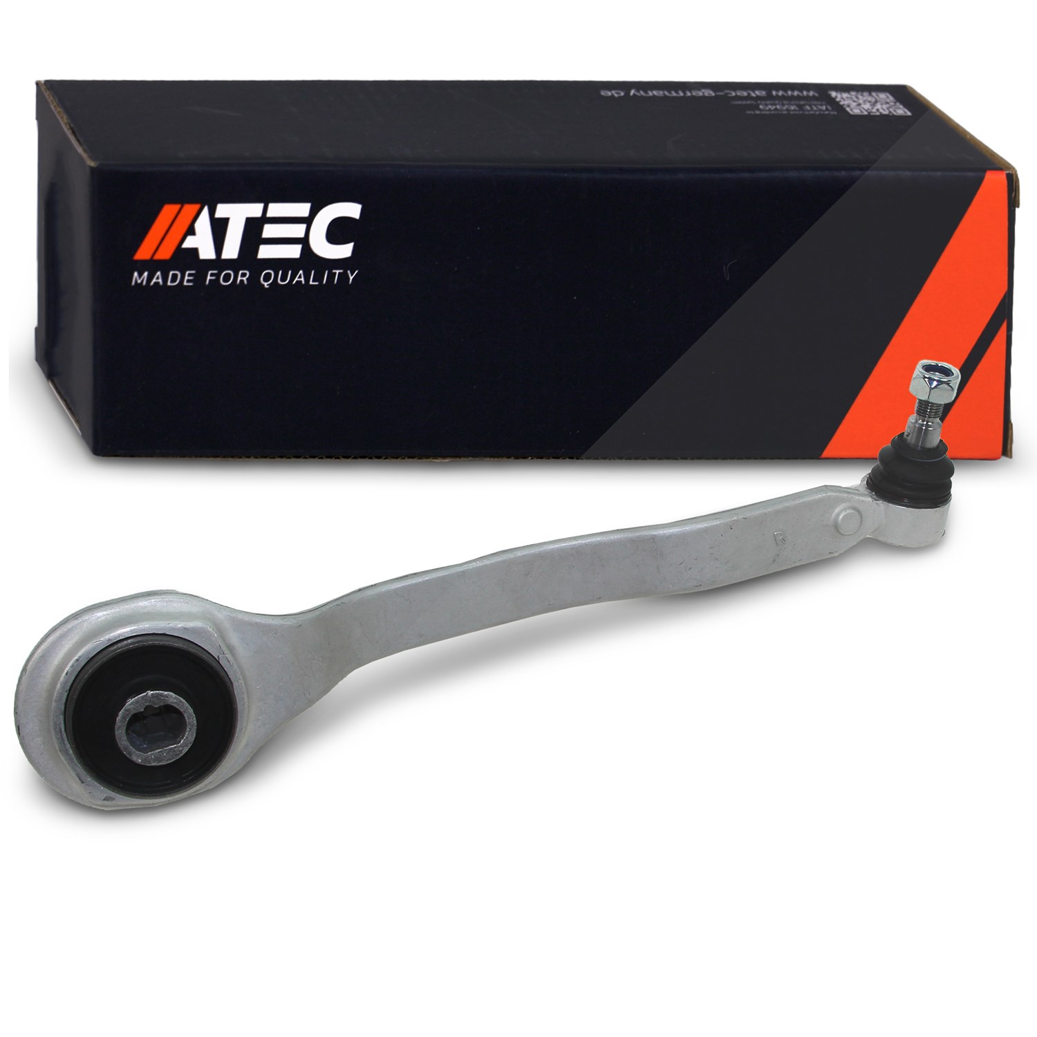 Atec Querlenker vorne unten rechts [Hersteller-Nr. 30328438] für Mercedes-Benz