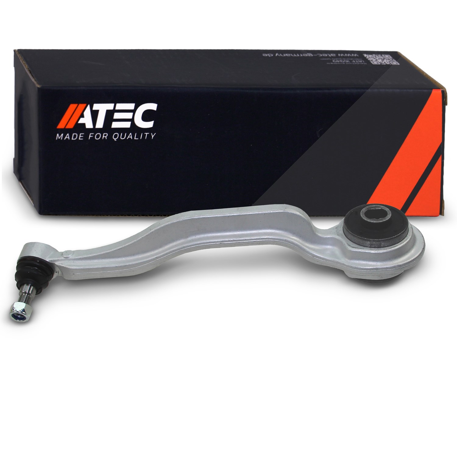 Atec Querlenker vorne links unten [Hersteller-Nr. 30351523] für Mercedes-Benz