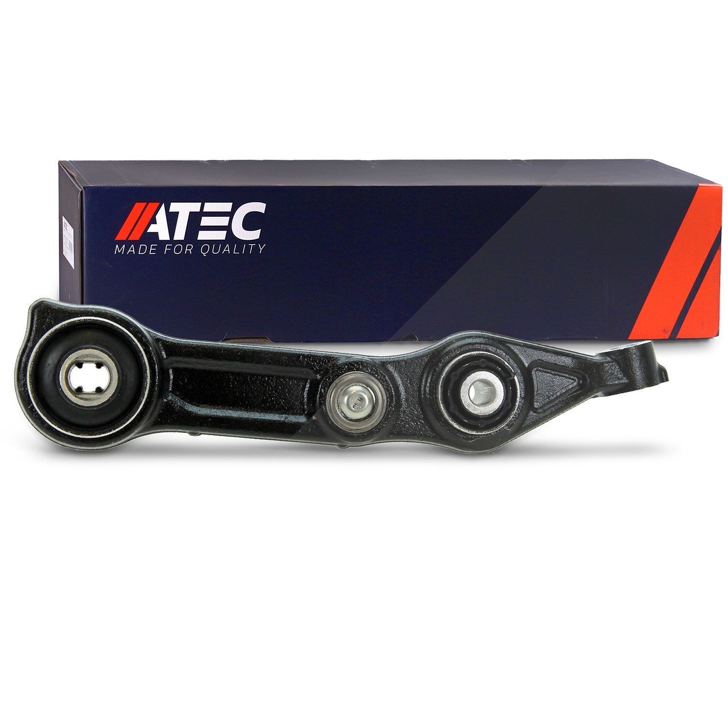Atec Querlenker vorne unten rechts [Hersteller-Nr. 30351740] für Mercedes-Benz
