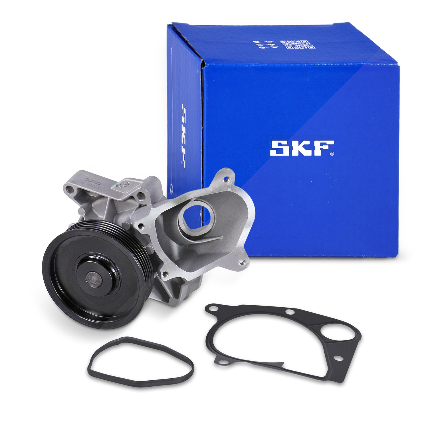 Skf Wasserpumpe [Hersteller-Nr. VKPC88635] für BMW