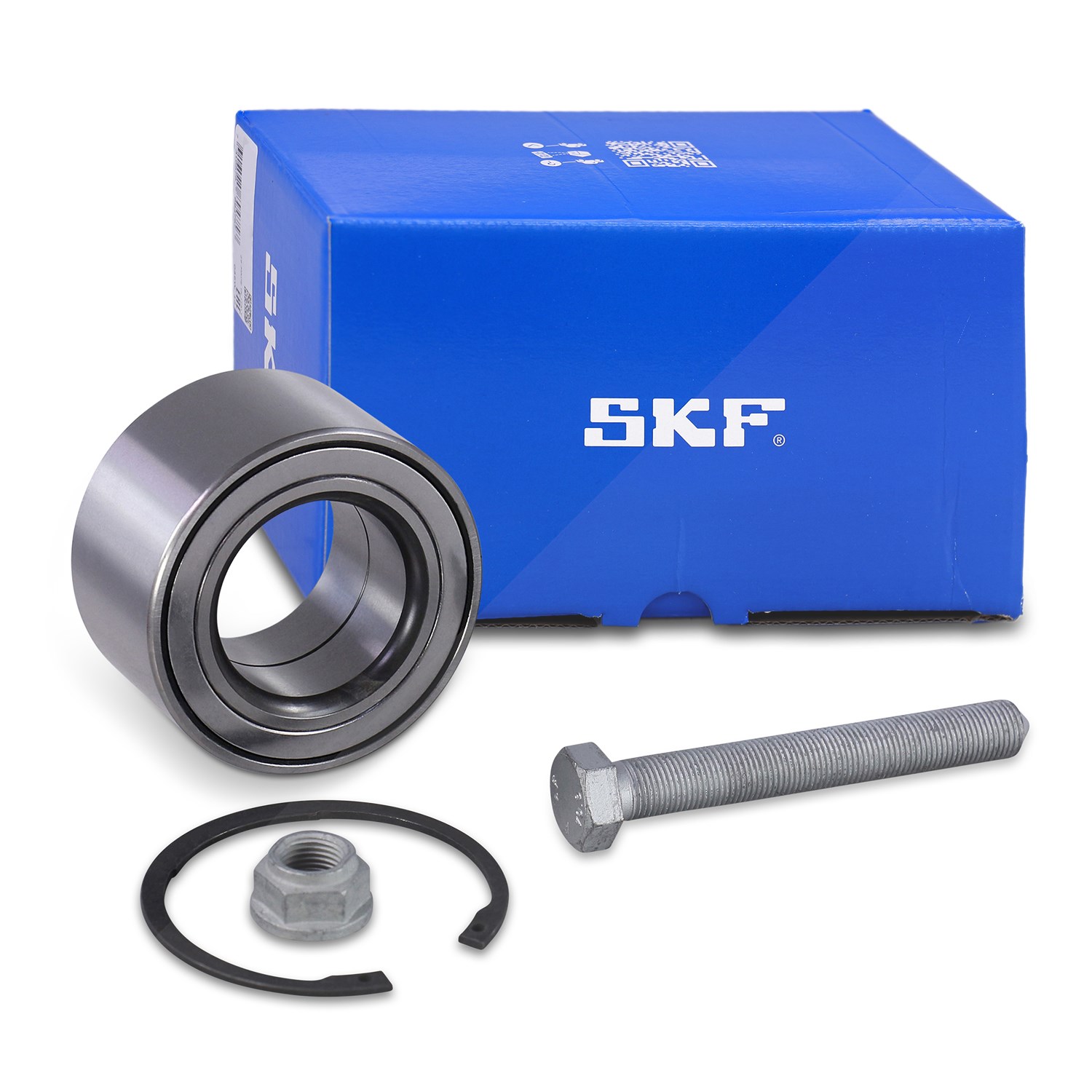 Skf Radlagersatz hinten [Hersteller-Nr. VKBA6702] für VW