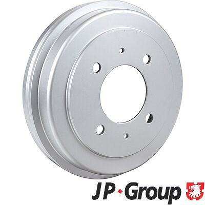 Jp Group Bremstrommel [Hersteller-Nr. 3563500300] für Hyundai