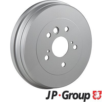 Jp Group Bremstrommel [Hersteller-Nr. 4863500300] für Toyota