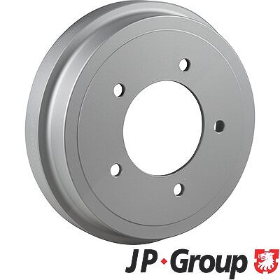 Jp Group Bremstrommel [Hersteller-Nr. 4763500100] für Suzuki