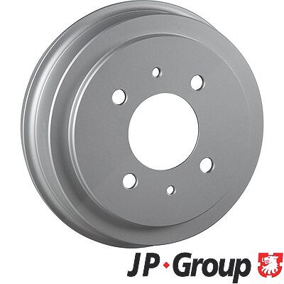 Jp Group Bremstrommel [Hersteller-Nr. 3963500100] für Mitsubishi, Proton