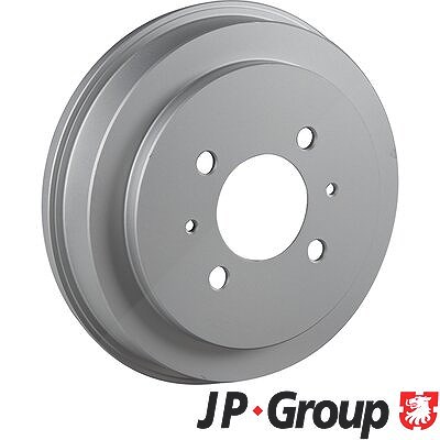 Jp Group Bremstrommel [Hersteller-Nr. 3963500200] für Mitsubishi