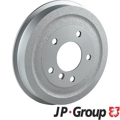 Jp Group Bremstrommel [Hersteller-Nr. 1463500100] für BMW