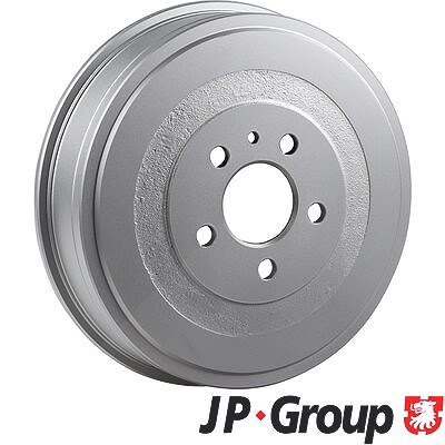 Jp Group Bremstrommel [Hersteller-Nr. 4163500600] für Citroën, Lancia, Fiat, Peugeot