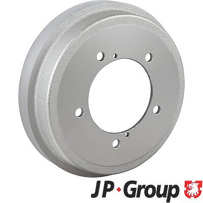 Jp Group Bremstrommel [Hersteller-Nr. 4763500200] für Suzuki