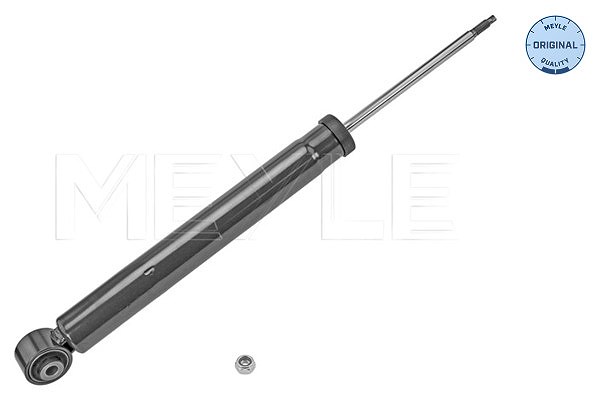 Meyle Stoßdämpfer [Hersteller-Nr. 1267250047] für Skoda, Audi, Seat, Cupra, VW
