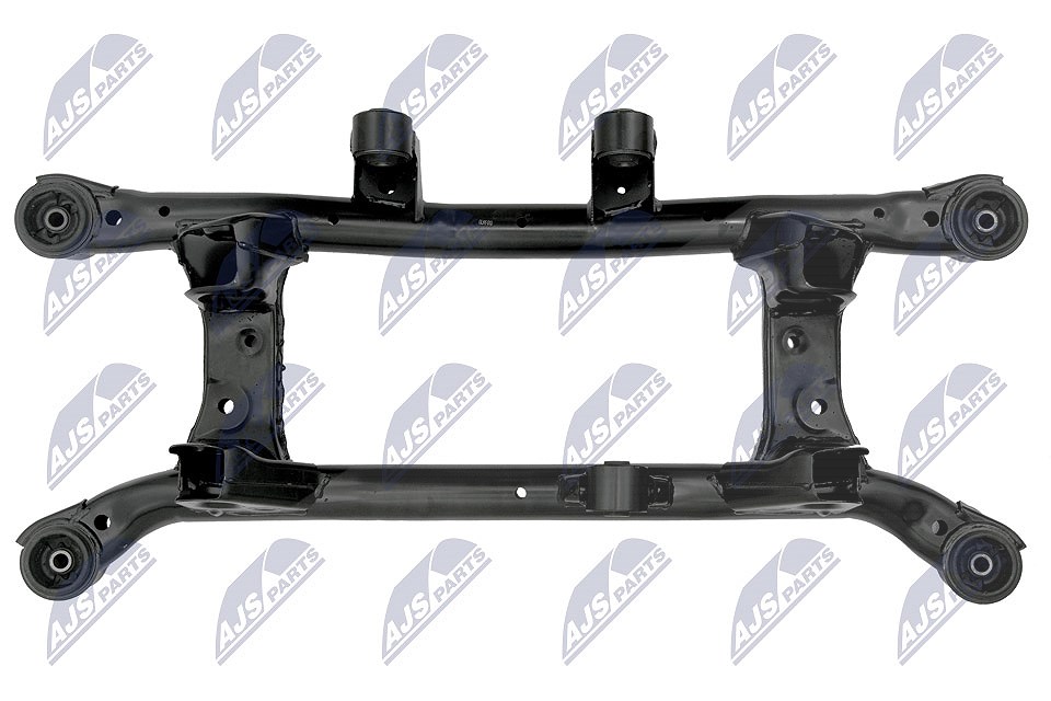 Nty Hilfsrahmen/Aggregateträger [Hersteller-Nr. ZRZ-HY-513] für Kia, Hyundai