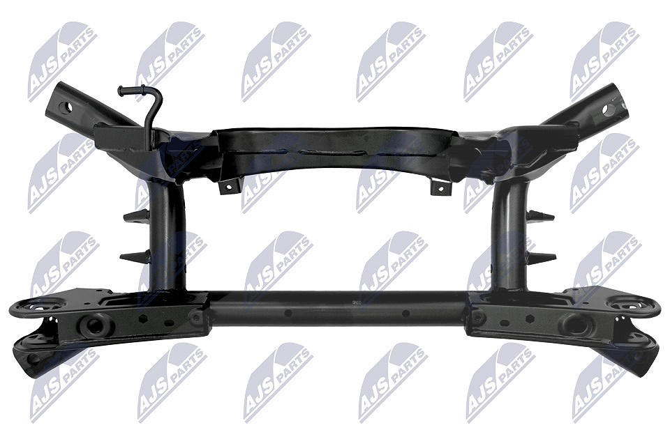 Nty Hilfsrahmen/Aggregateträger [Hersteller-Nr. ZRZ-CH-003] für Jeep, Dodge