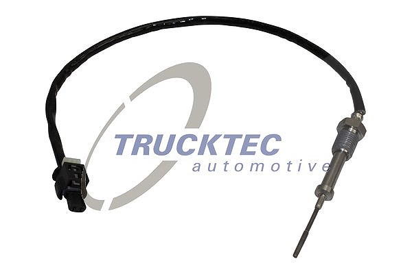 Trucktec Automotive Sensor, Abgastemperatur [Hersteller-Nr. 08.17.055] für BMW
