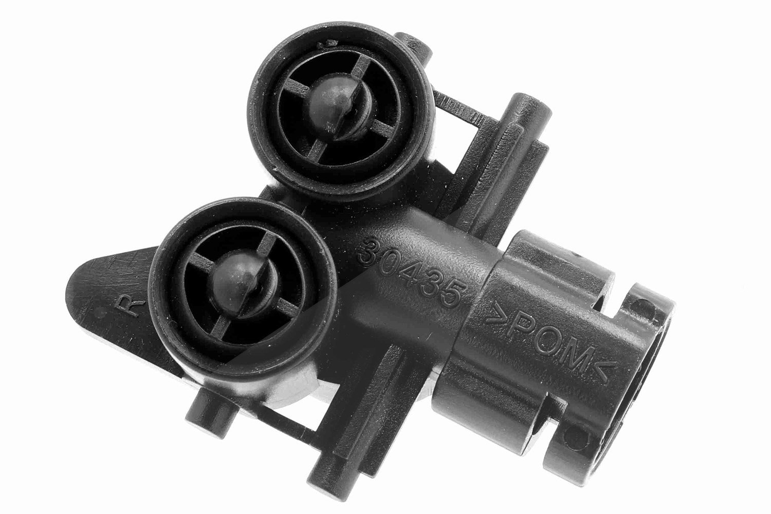Vemo Waschwasserdüse, Scheinwerferreinigung [Hersteller-Nr. V40-08-0039] für Vauxhall, Opel