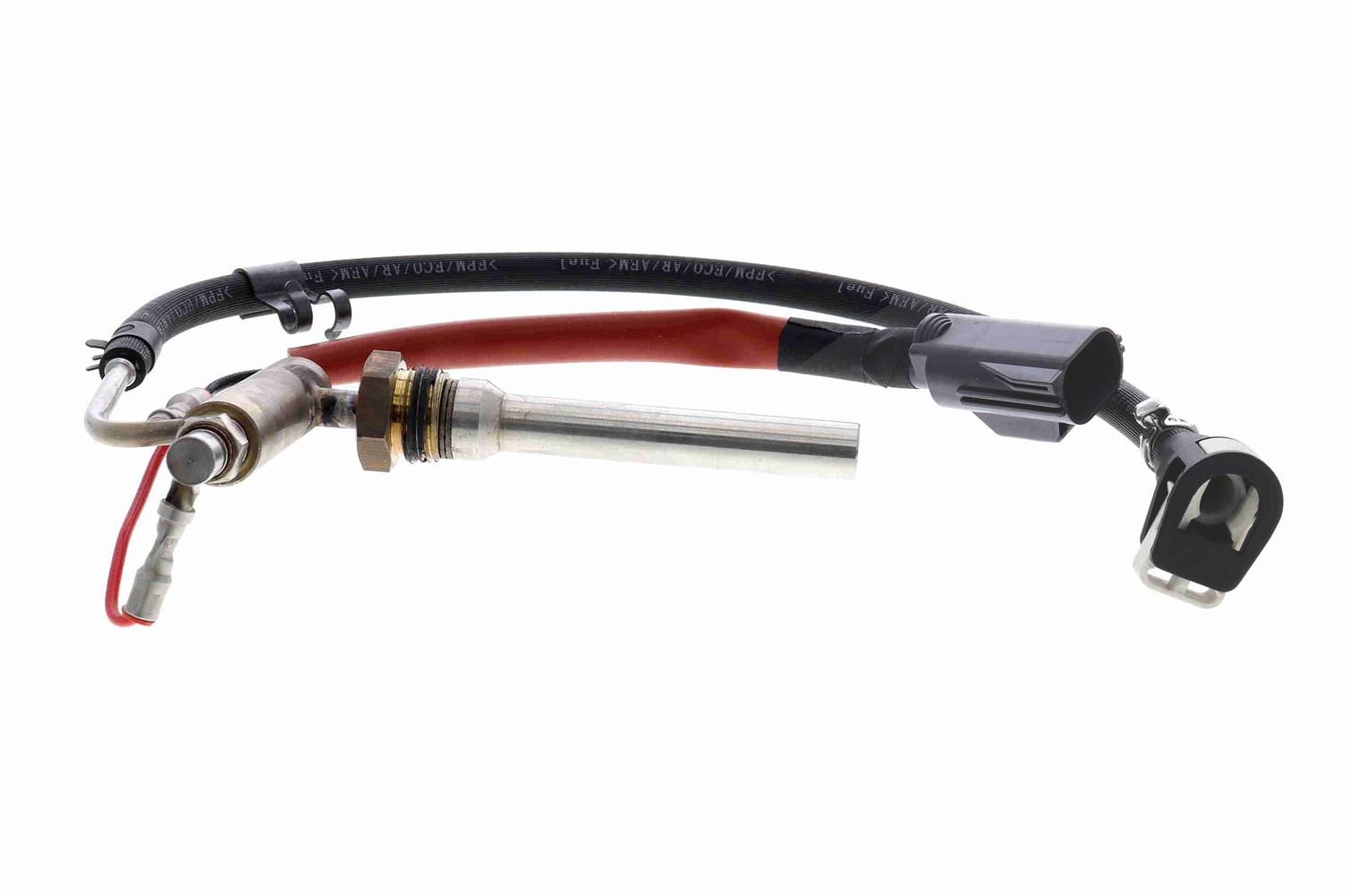 Vemo Einspritzeinheit, Ruß-/Partikelfilterregeneration [Hersteller-Nr. V22-67-0001] für Ford