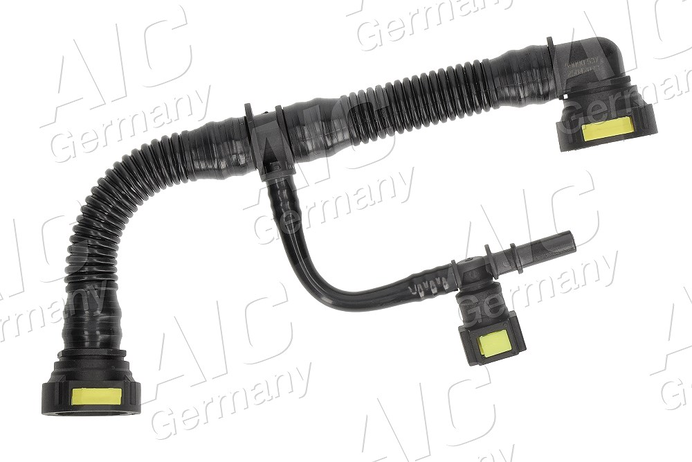 Aic Schlauch, Kurbelgehäuseentlüftung [Hersteller-Nr. 59090] für Citroën, Peugeot