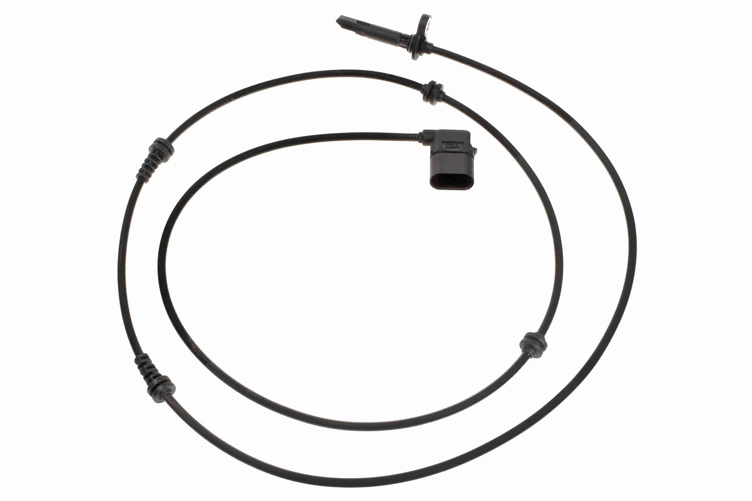 Vemo Sensor, Raddrehzahl [Hersteller-Nr. V30-72-0898] für Mercedes-Benz