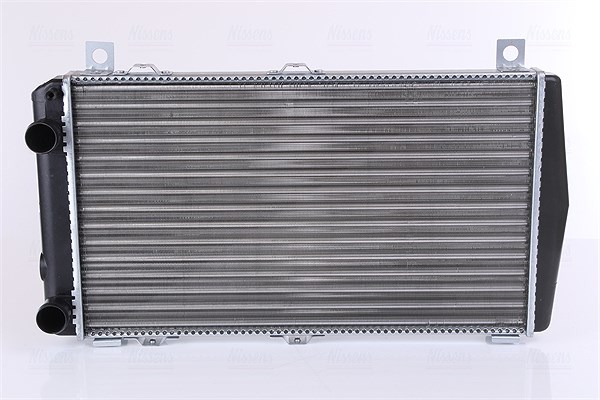 Nissens Kühler, Motorkühlung [Hersteller-Nr. 648911] für Wartburg