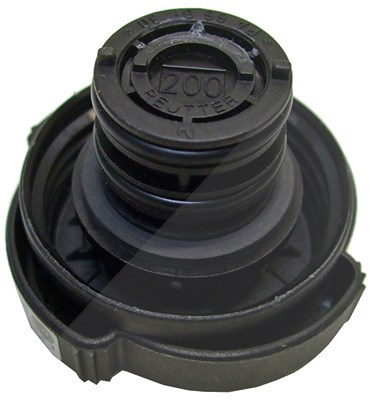 Mahle Verschlussdeckel, Kühlmittelbehälter [Hersteller-Nr. CRB22000P] für Alpina, Rolls-royce, BMW