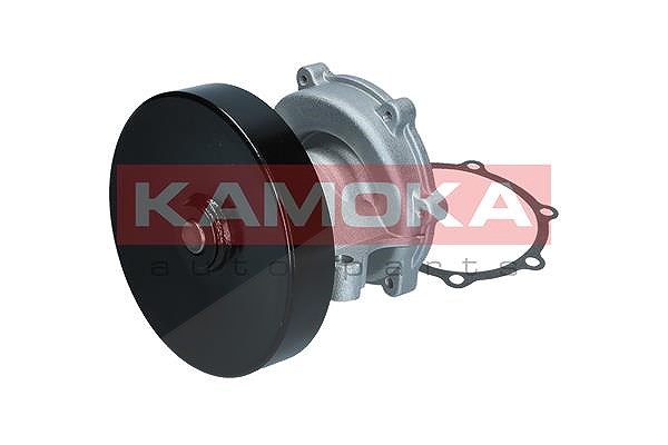 Kamoka Wasserpumpe [Hersteller-Nr. T0247] für Renault, Mitsubishi, Mazda, Saab, Daimler, Piaggio, Ford, Toyota, Mercedes-Benz, Fiat