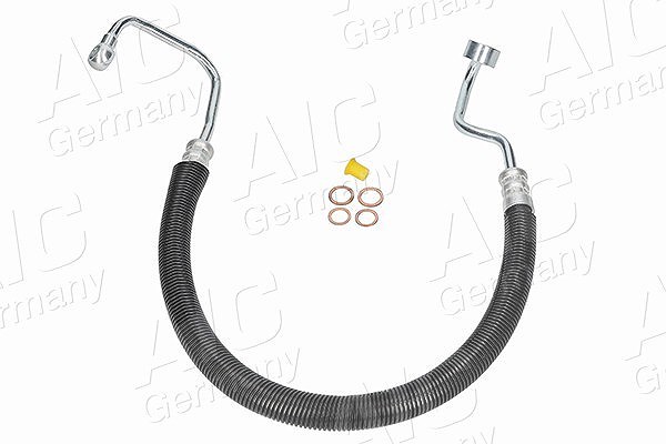 Aic Hydraulikschlauch, Lenkung [Hersteller-Nr. 58510] für Alfa Romeo