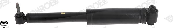 Monroe Stoßdämpfer [Hersteller-Nr. G1338] für Renault