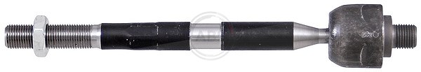 A.b.s. Axialgelenk, Spurstange [Hersteller-Nr. 240797] für Kia, Hyundai