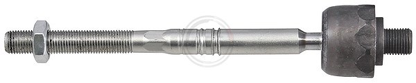 A.b.s. Axialgelenk, Spurstange [Hersteller-Nr. 240808] für BMW