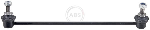 A.b.s. Stange/Strebe, Stabilisator [Hersteller-Nr. 261058] für Honda