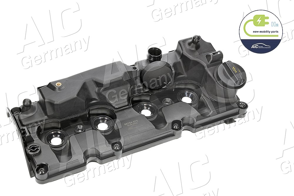 Aic Zylinderkopfhaube [Hersteller-Nr. 58754] für Audi, VW, Skoda, Seat