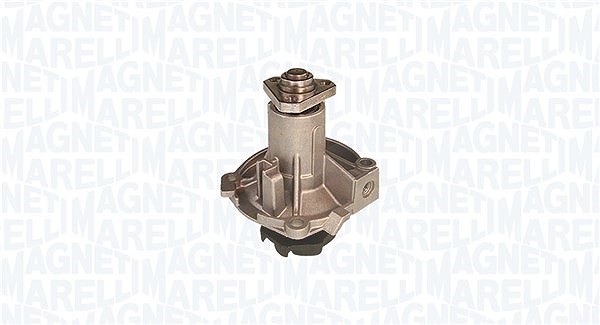 Magneti Marelli Wasserpumpe [Hersteller-Nr. 350981999000] für Lada