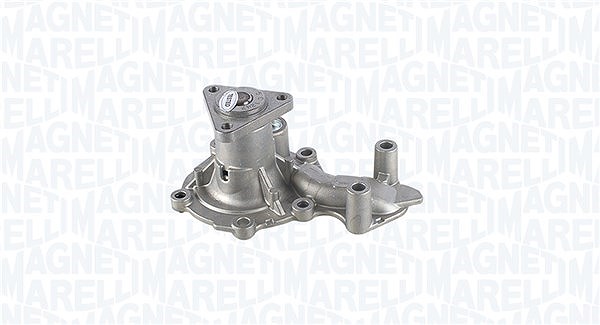 Magneti Marelli Wasserpumpe [Hersteller-Nr. 350984036000] für Ford