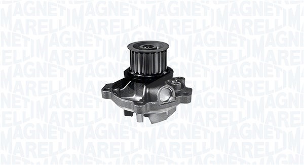 Magneti Marelli Wasserpumpe [Hersteller-Nr. 350984033000] für Chrysler