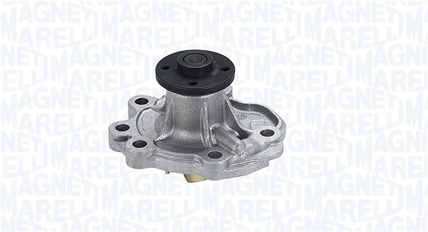 Magneti Marelli Wasserpumpe [Hersteller-Nr. 350984017000] für Opel, Suzuki, Nissan