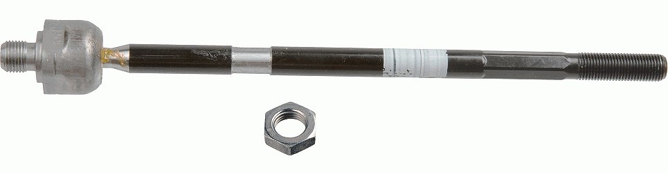 Lemförder Axialgelenk, Spurstange [Hersteller-Nr. 3921201] für Kia