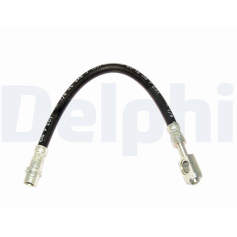 Delphi Bremsschlauch [Hersteller-Nr. LH0412] für Audi, VW