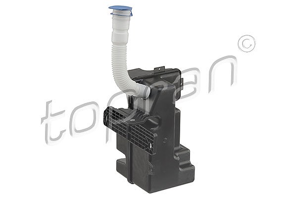 Topran Waschwasserbehälter, Scheibenreinigung [Hersteller-Nr. 116641] für VW, Seat