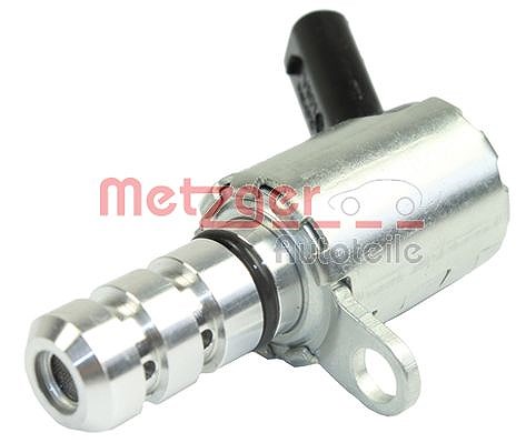 Metzger Autoteile Öldruckventil [Hersteller-Nr. 0899124] für Seat, Audi, Cupra, Skoda, VW